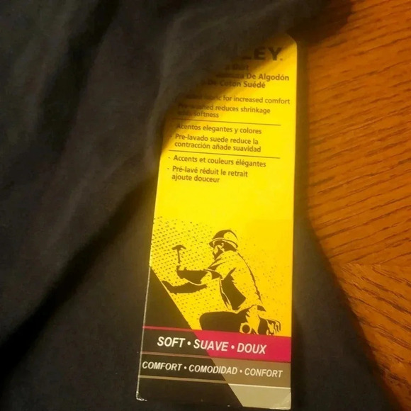 Stanley Light Jacket Pullover NWT - Picture 5 of 6
